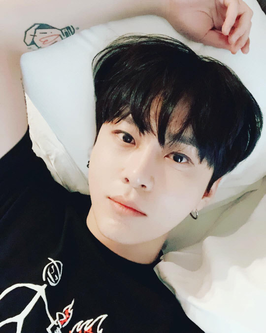 사진=용준형 인스타그램
